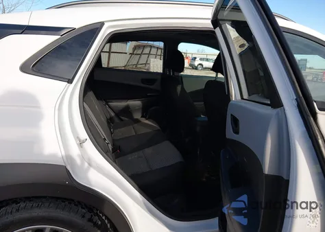 2019 Hyundai Kona Sel z USA, uszkodzony, nr VIN KM8K62AA3KU371798